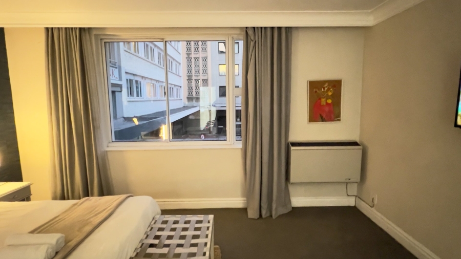 To Let 1 Bedroom Property for Rent in Cape Town City Centre Western Cape